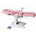 hot selling electric gynecology delivery table